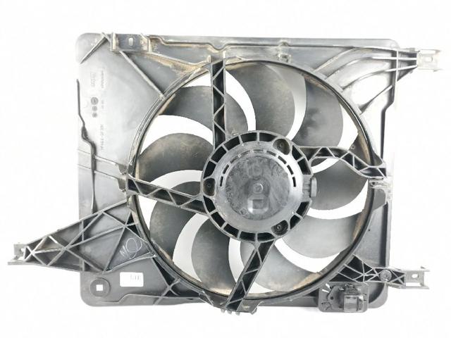 NISSAN 21481JD200 Ventilador de radiador  en stock Salamanca