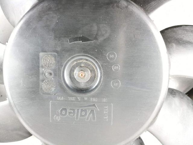 NISSAN 21481JD200 Ventilador de radiador  en stock Salamanca