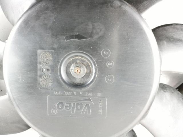 NISSAN 21481JD200 Difusor del radiador de refrigeración con motor y hélice  comprar en Ponferrada
