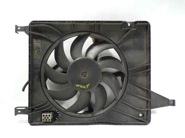 21481JD200 Ventilador de radiador  en stock Castellón