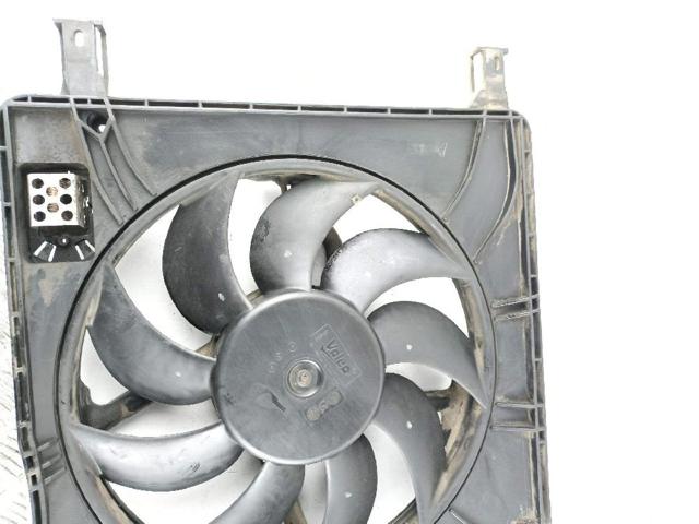 21481JD200 NISSAN Ventilador de radiador  en stock Córdoba