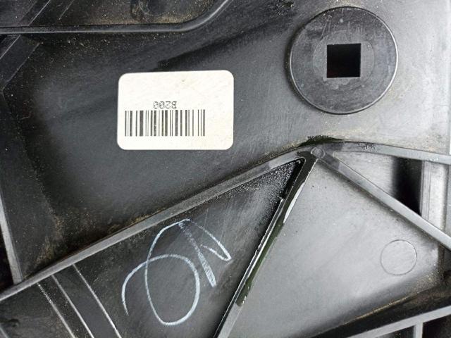 21481JD200 NISSAN Ventilador de radiador  en stock Gandía