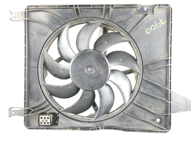 21481JD200 Ventilador de radiador  en stock Sabadell