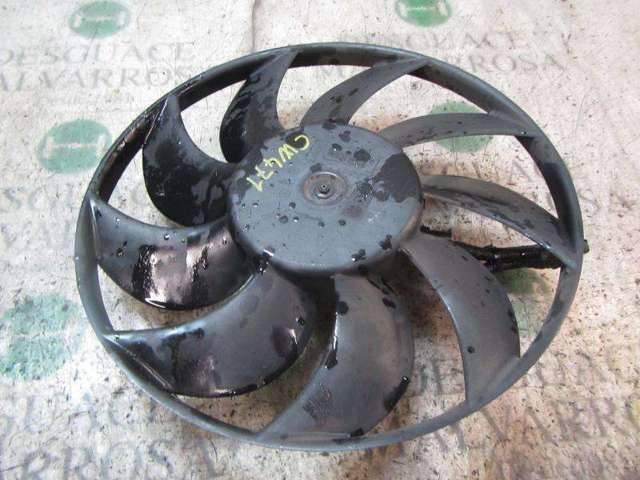 NISSAN 21481JD200 Difusor del radiador de refrigeración con motor y hélice  disponible España