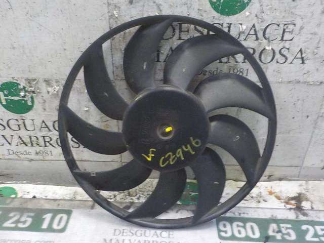 21481JD200 Ventilador de radiador  en stock Castellón