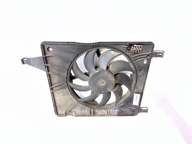21481JD200 Difusor del radiador de refrigeración con motor y hélice  comprar en Zaragoza