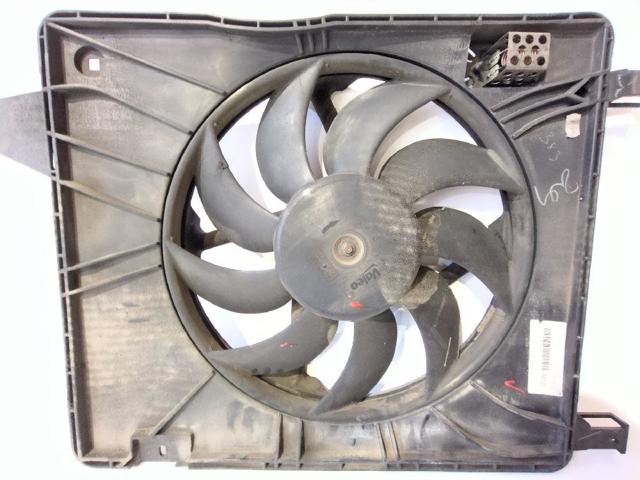 NISSAN 21481JD200 Ventilador de radiador comprar Pamplona