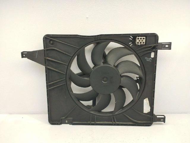 NISSAN 21481JD21B Ventilador de radiador comprar Tarragona