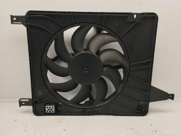 21481JD21B Ventilador de radiador comprar Almería