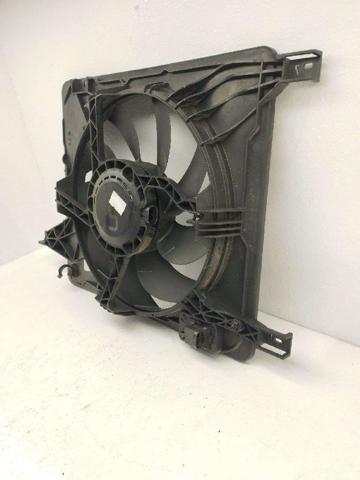 21481JD21B NISSAN Difusor del radiador de refrigeración con motor y hélice  comprar en Jaén