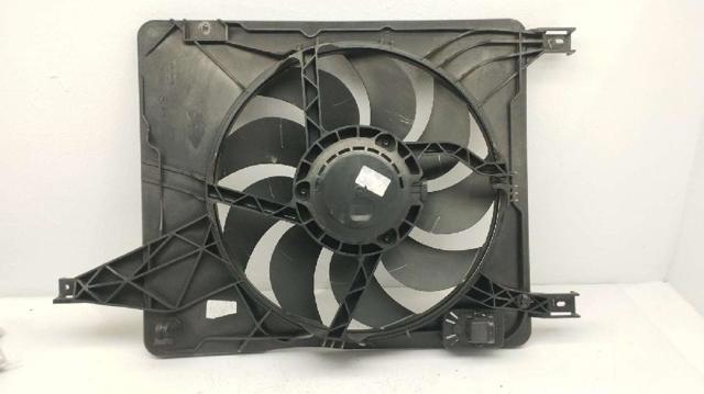 21481JD21B Difusor del radiador de refrigeración con motor y hélice  comprar en Zaragoza