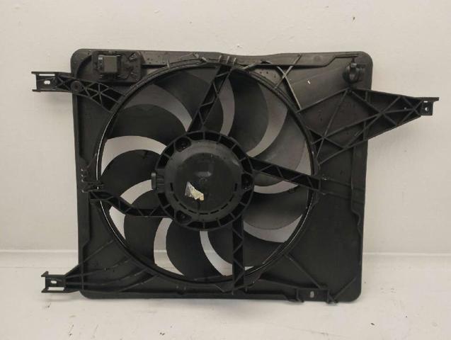 21481JD21B NISSAN Ventilador de radiador comprar Alcalá