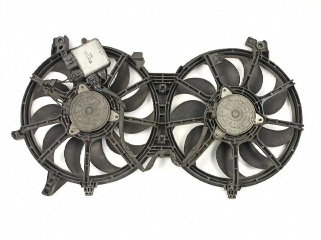 Ventilador, refrigeración motor 21481JK600 NISSAN