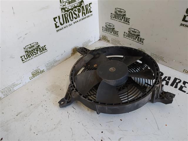 21481VB000 Difusor del radiador de refrigeración con motor y hélice  disponible Utrera