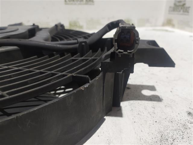 21481VB000 Difusor del radiador de refrigeración con motor y hélice  comprar en Reus