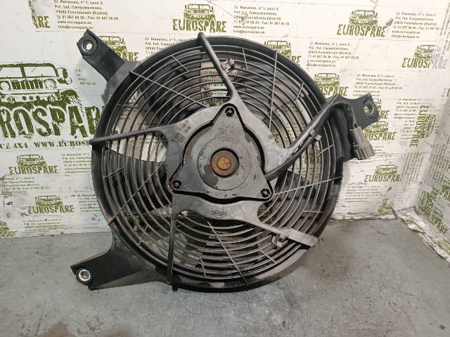 NISSAN 21481VB000 Ventilador de radiador comprar Tarragona