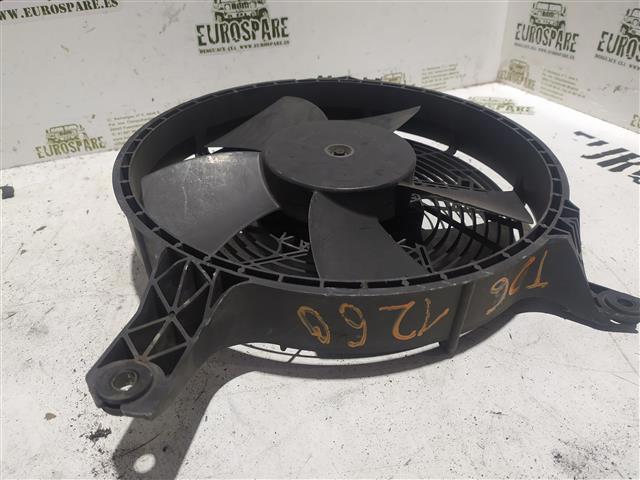 NISSAN 21481VB000 Difusor del radiador de refrigeración con motor y hélice  comprar en Murcia