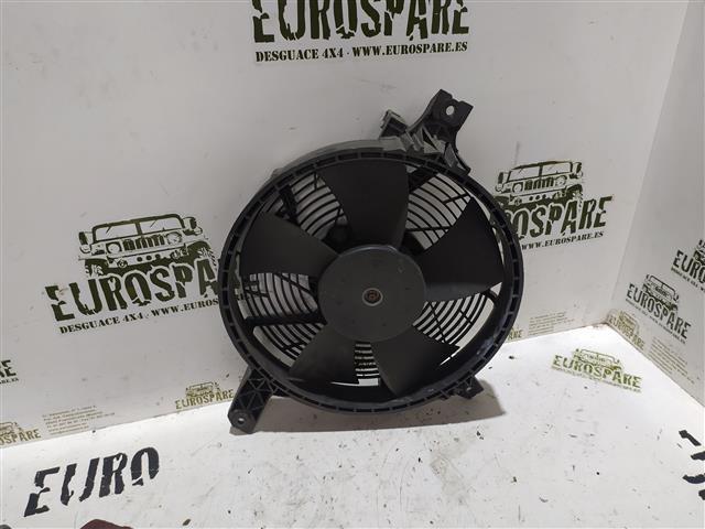 21481VB000 Ventilador de radiador  en stock Sabadell