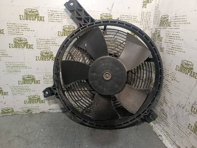 21481VB000 NISSAN Ventilador de radiador  en stock Gandía
