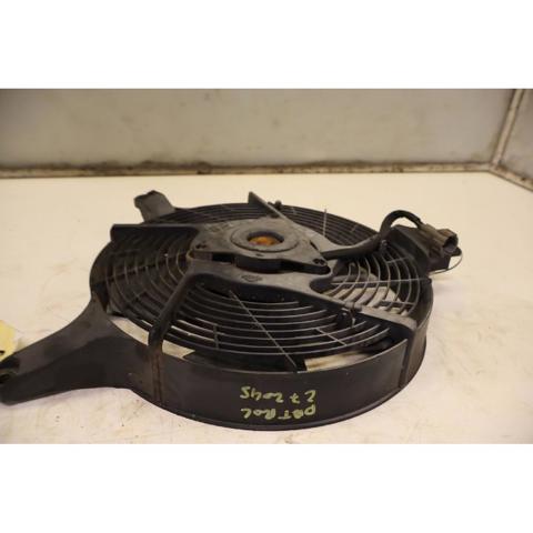 NISSAN 21481VB000 Difusor del radiador de refrigeración con motor y hélice  comprar en Ponferrada