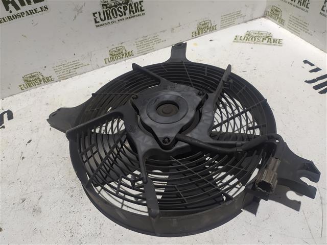 NISSAN 21481VB000 Ventilador de radiador comprar Tarragona