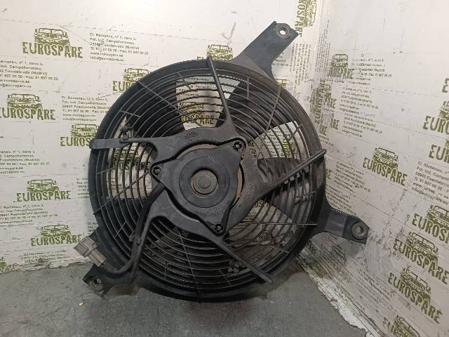NISSAN 21481VB000 Difusor del radiador de refrigeración con motor y hélice  disponible Lugo