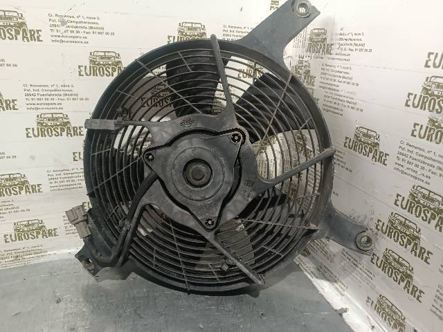 NISSAN 21481VB000 Ventilador de radiador  en stock Valencia