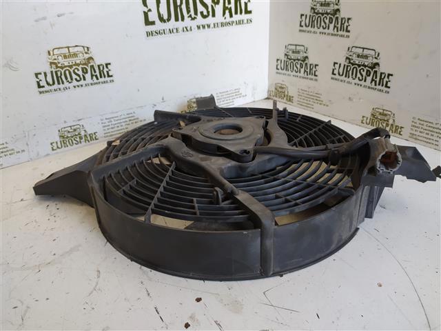 21481VB000 NISSAN Ventilador de radiador comprar Bilbao