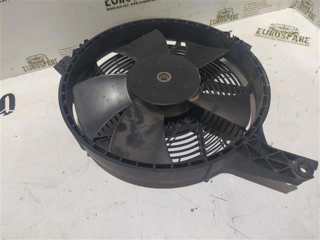 21481VB000 NISSAN Ventilador de radiador comprar Bilbao