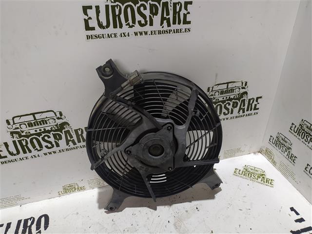 21481VB000 NISSAN Ventilador de radiador comprar Alcalá