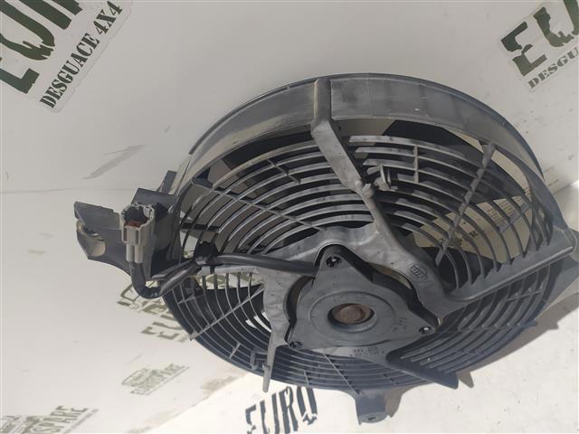 NISSAN 21481VB000 Ventilador de radiador comprar Pamplona
