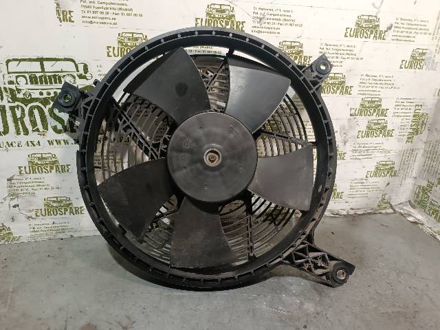 NISSAN 21481VB000 Ventilador de radiador comprar Pamplona