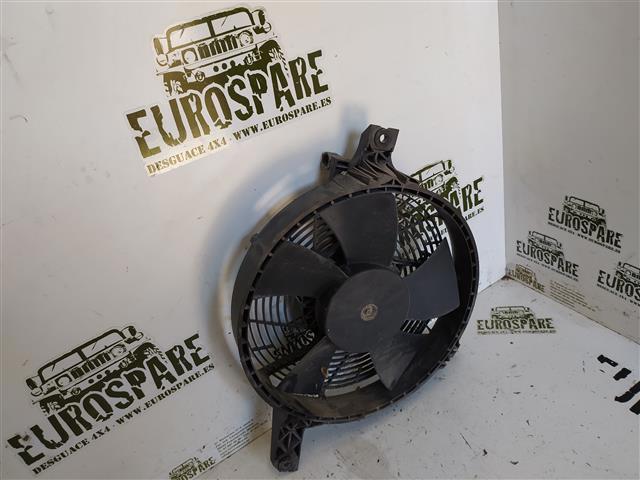 21481VB000 Difusor del radiador de refrigeración con motor y hélice  disponible Málaga
