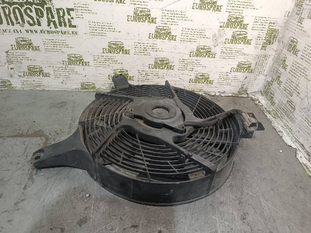 21481VB000 NISSAN Difusor del radiador de refrigeración con motor y hélice  comprar en Lleida