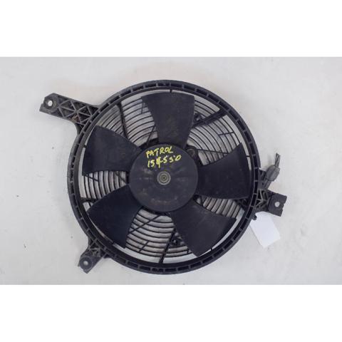21481VB000 Difusor del radiador de refrigeración con motor y hélice  comprar en Reus