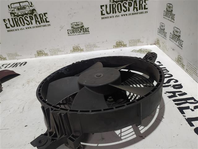 21481VB000 Ventilador de radiador  en stock Sabadell
