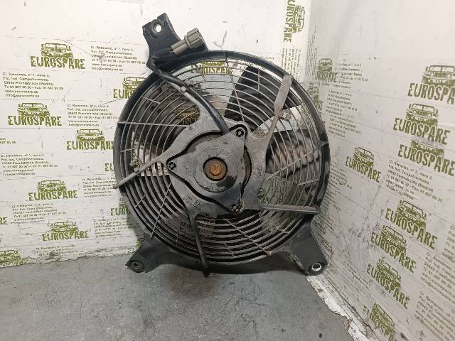 NISSAN 21481VB000 Difusor del radiador de refrigeración con motor y hélice  disponible Valladolid