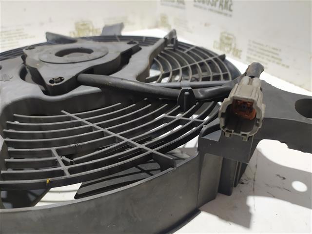 21481VB000 NISSAN Ventilador de radiador comprar Madrid
