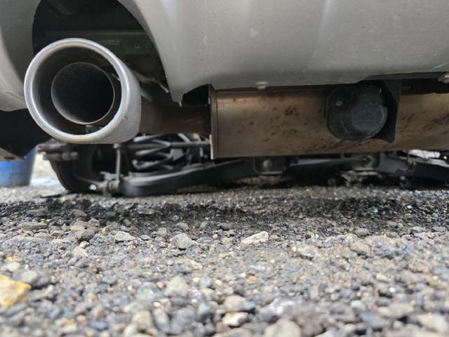 Silencioso trasero 2148514 FORD