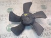 Rodete ventilador, refrigeración de motor izquierdo 214861L000 NISSAN