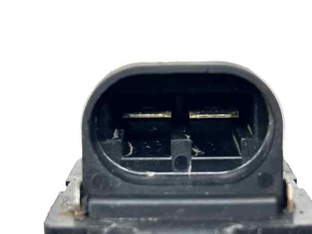 Regulador de velocidad del ventilador de refrigeración (unidad de control) 214936501R RENAULT