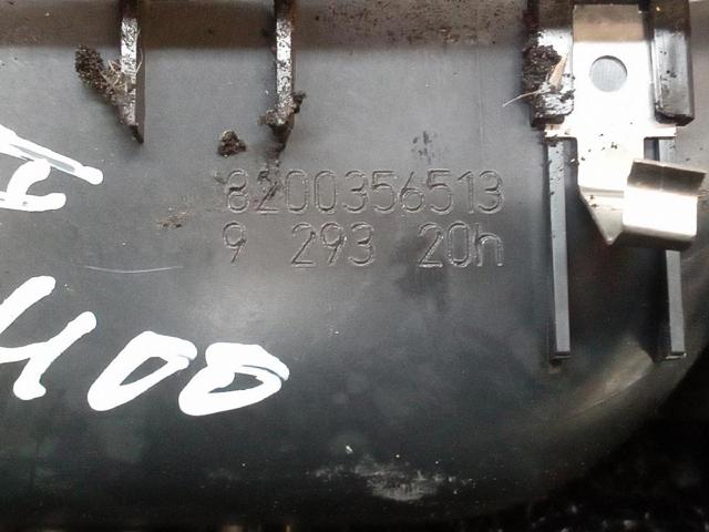 RENAULT 214939A Interruptor de elevalunas delantera izquierda comprar Pamplona