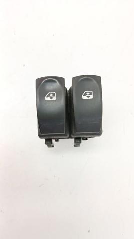 RENAULT 214939A Interruptor de elevalunas delantera izquierda  en stock Salamanca