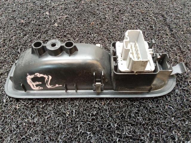 214939A RENAULT Interruptor de elevalunas delantera izquierda comprar Madrid