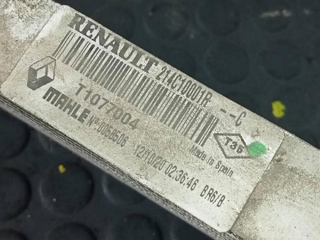 214C10001R RENAULT Radiador adicional de refrigeración del motor  en stock Huelva