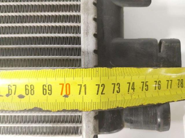 214C10001R Radiador adicional de refrigeración del motor  en stock Granada