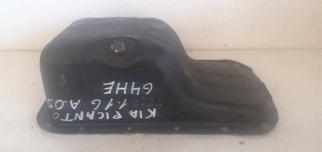 2151002510 HYUNDAI Cárter de aceite del motor  en stock Huelva