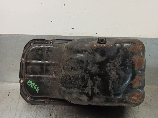 Cárter de aceite del motor 2151002510 HYUNDAI