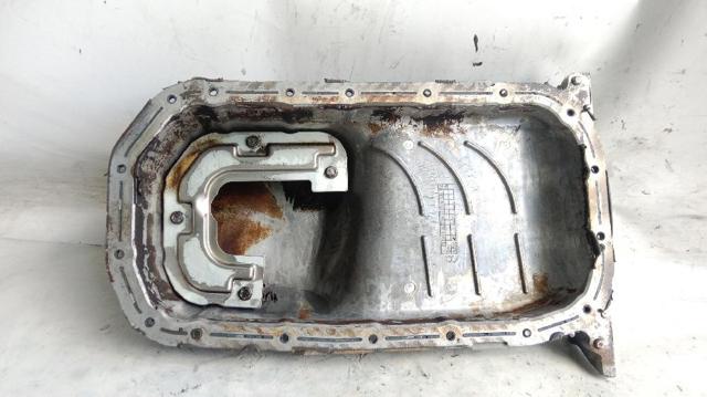 HYUNDAI 2151026010 Cárter de aceite del motor  comprar en Murcia