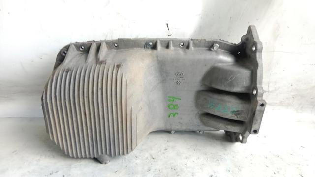 HYUNDAI 2151026010 Cárter de aceite del motor  comprar en Murcia